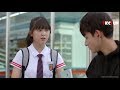 School Love Story-28 I Sweet Revenge Season 2 [F M V]