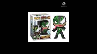 Que Le Paso A Venom En Marvel Zombies?