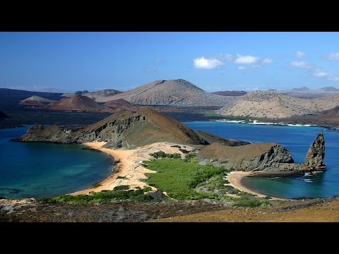 Видео: Лучший роскошный круиз на Галапагосские острова, Эквадор