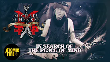 MSG - In Search Of The Peace Of Mind (Official Music Video)