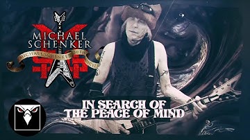 MSG - In Search Of The Peace Of Mind (Official Music Video)
