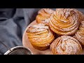 Cruffins: an easy recipe to make them at home!