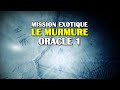 Destiny 2  le murmure  oracle 1  triomphe  traqueur doracle 