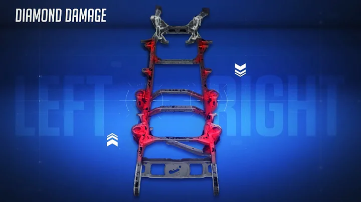 Car-O-Liner - Damage Analysis with Structural Repair