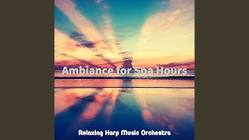 Alluring Backdrops for Deep Relaxation