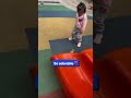 Duckling Wants to Slide Too
