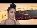 PAT MCGRATH LABS // Top 5 Mothership Palettes - UPDATED | Alicia Archer