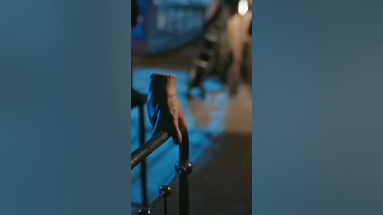 Qorqinchli kinolar - YouTube
