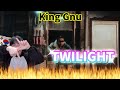 гЂђKing GnuгЂ гЂЋTWILIGHT гЂЏ Korean Reaction King GnuгЃЁг ігѓЉгѓігЃ г ігѓ гѓњвќ вљЎ гЂђKing GnuгЂ гЂЋTWILIGHT гЂЏ Korean Reaction King GnuгЃЁг ігѓЉгѓігЃ г ігѓ гѓњвќ вљЎ