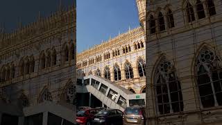 Calcutta High CourtHigh Court Kolkata in different look