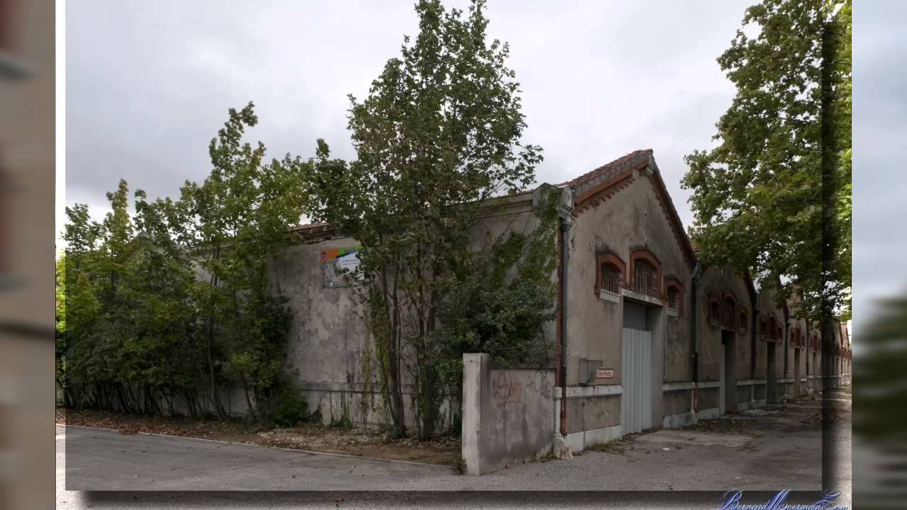 caserne de la tour maubourg