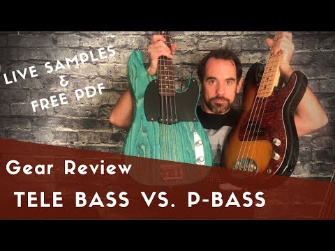 no.19-tele-vs.-p-bass-comparison-demo-with-funk-bassline