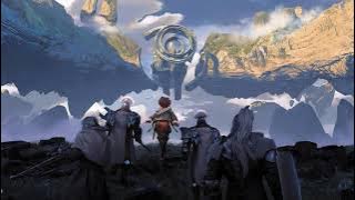 No Resolve - Champions [HQ]