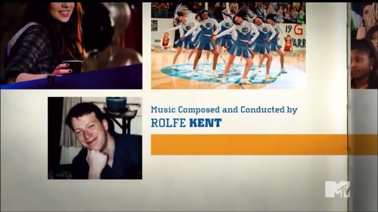 17 Again MTV End Credits YouTube