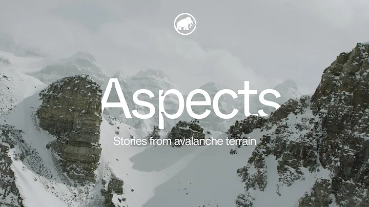 Mammut Aspects | Stories from avalanche terrain | ...