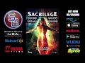 Sacrilege Interview with CBS | Sports Byline USA