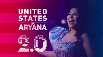 Aryana Sayeed USA Tour 2022