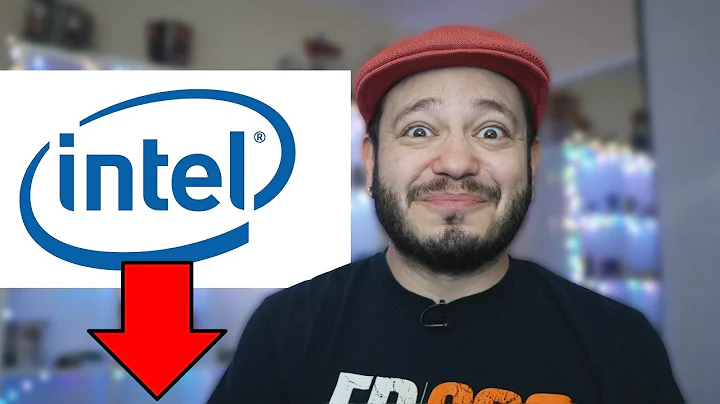 Falha de Segurança no Kernel da Intel: Perda de até 30% de Desempenho