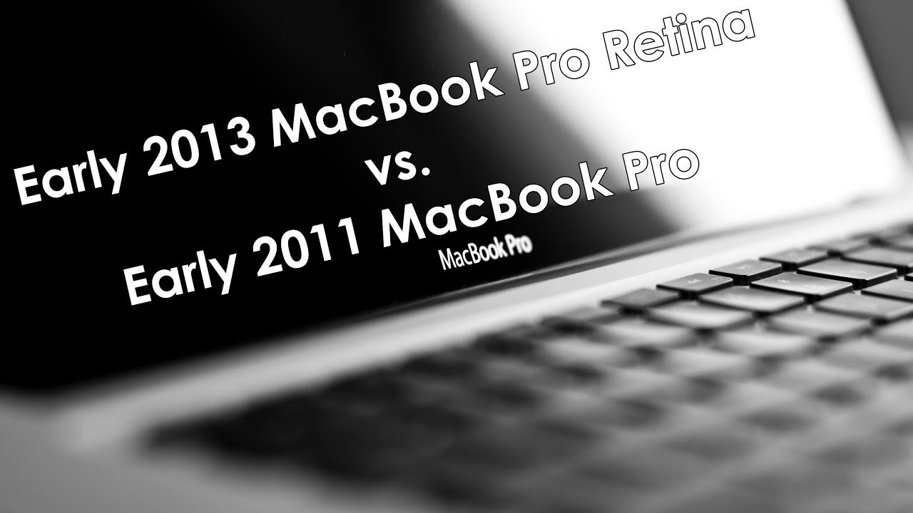 difference macbook pro early 2013 and late 2013 difference macbook pro early 2013 and late 2013