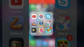 Comment installer l appli que iOS screenshot 5