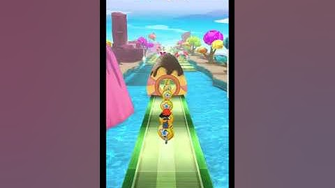 RUN RUN 3D - 3 - Android Gameplay HD