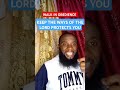 CHOSEN ONES: KEEPING THE WAYS OF THE LORD IS YOUR PROTECTION! #chosenones #hebrew #shorts
