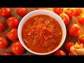 トマトソースの作り方・簡単レシピ｜Coris cooking