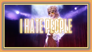 “I Hate People (XL Version)\\