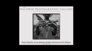 Bill Steber Deep Roots Evocations of Mississippi Blues