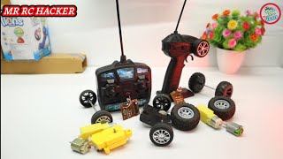 RC transmitter and receiver l remote control transmitter l @chatpattoytv @CSTOY