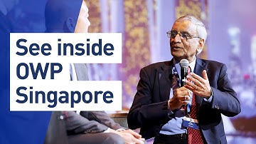 Orchestrating Winning Performance Singapore - See inside