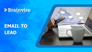 BV Email to Lead | SuiteCRM