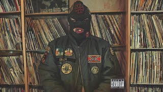 Westside Gunn ft. Vast Air - Rixh Lord Poor Lord (instrumental)