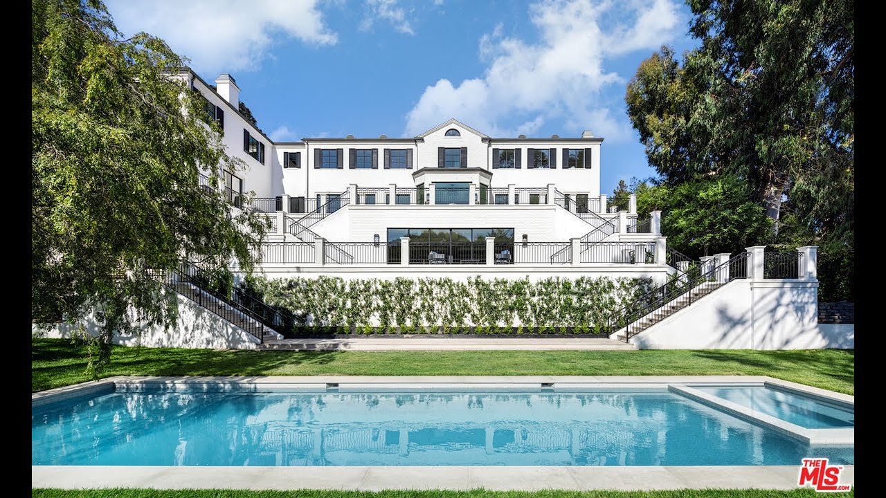 419 Saint Cloud Rd, Los Angeles, CA 90077