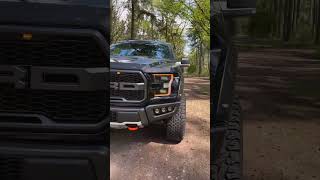 Ford Raptor |#youtubeshorts #shorts