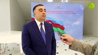 О президентских выборах в Азербайджане