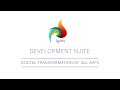 Digital Transformation of 4GL Applications | Lycia | Querix