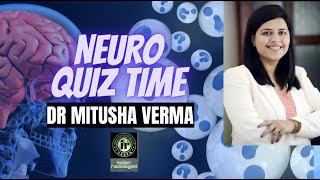 NEURORADIOLOGY QUIZ  | DR MITUSHA VERMA | MR SPECTROSCOPY | MR BRAIN TUMORS screenshot 4