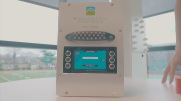 System Verification Using The BOT-3000E