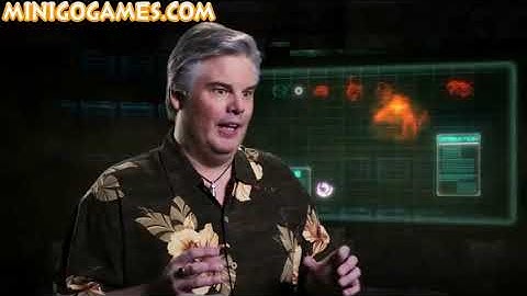 End Of Nations Video Game - Developer Diary 1 - What Is An MMORTS - HD-part 2 - www.MiniGoGames.Com