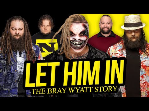 Видео: Bray Wyatt цэвэр хөрөнгө: Вики, гэрлэсэн, гэр бүл, хурим, цалин, ах эгч нар