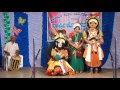 Jambhavati Kalyana - Part 5
