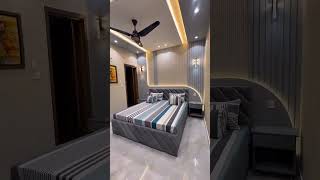 Modern Bedroom Design Ideas 2026 | Luxury &amp; Simple Bedroom Inspiration