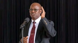 JOHN ARIKO TO WORK WITH GOVERNOR LOMORUKAI 2027