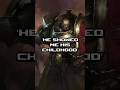 Custodes SHOCKS A Sister Of Silence