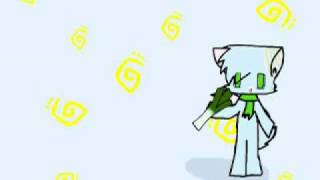 sugar's leekspin :D