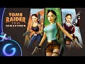 Tomb raider 13 remastered  gameplay fr