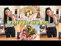 WHAT I EAT IN A DAY 🥗 Slimming World #7
