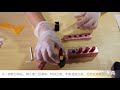 TINTON LIFE Lipstick DIY Making Mold