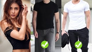 10 Men&#39;s Outfits That Every Girl Find Sexy! | Men&#39;s Fashion | StarBugs